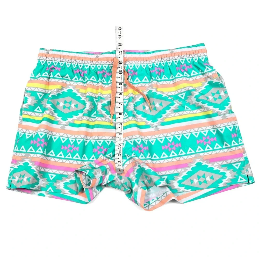 Chubbies Men's En Fuegos Original 4